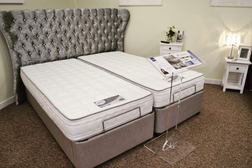 Retail display plinth