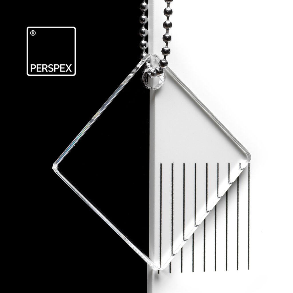 PERSPEXre Clear R000